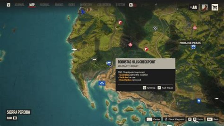 Where will far cry 6 be set?