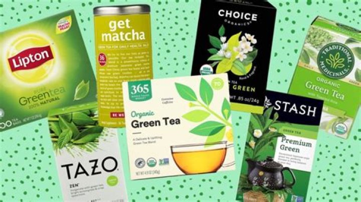 Which brand of tea is the healthiest?