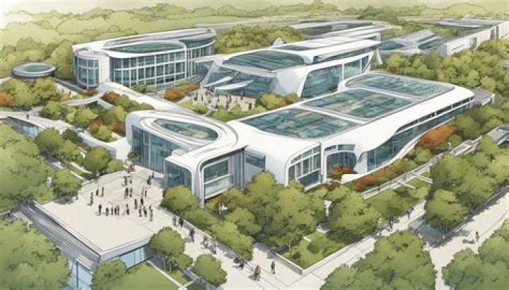Which college has the best aerospace engineering program?