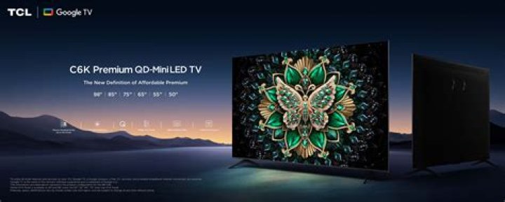 Which company is TCL?