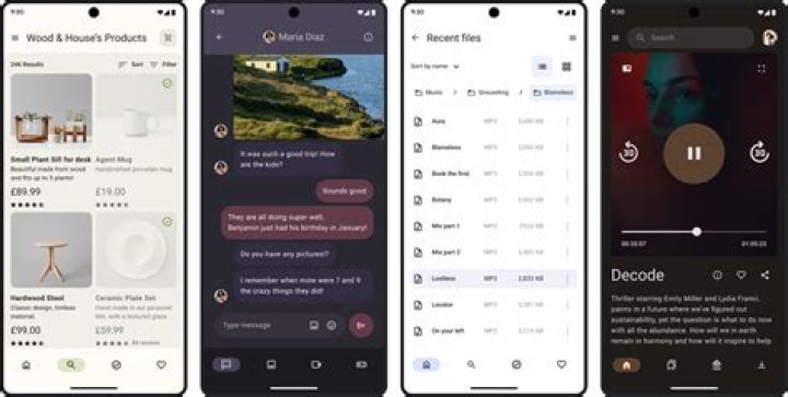 Which is better stock Android or UI?
