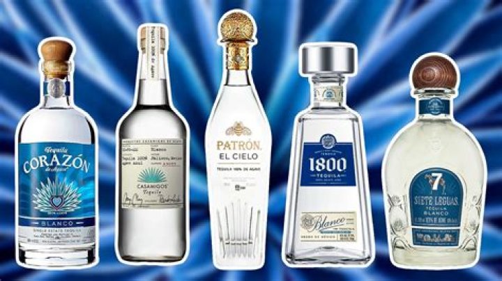 Which is better tequila silver or gold?