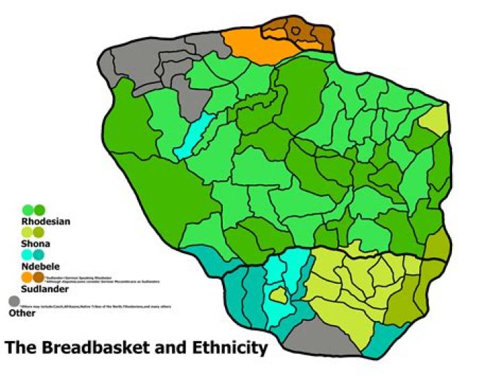 Which region has been called the breadbasket of Virginia?