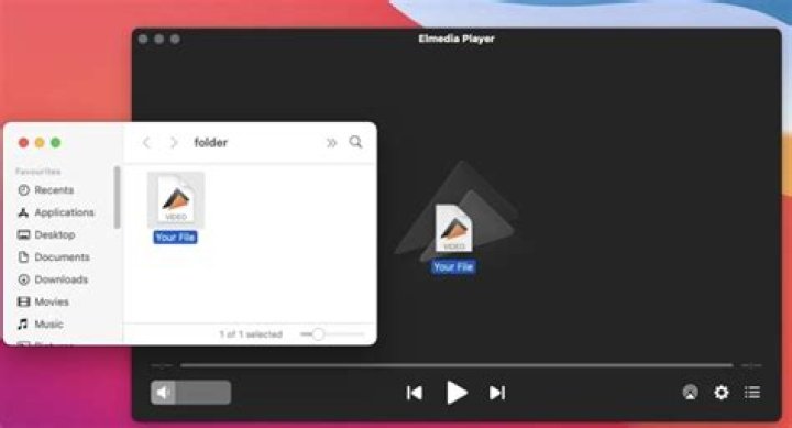 Which video player is best for Mac?