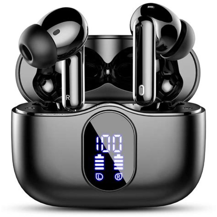 Which wireless earphones are the best?