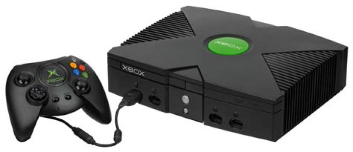Which Xbox console is the smallest?