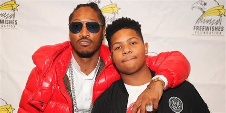 Who's Lil Wayne's father? | ContextResponse.com