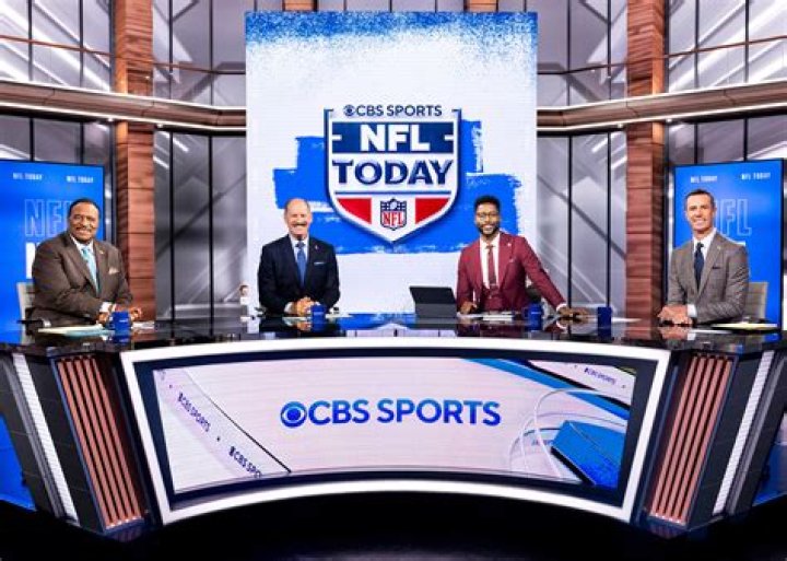 Who carries CBS Sports?