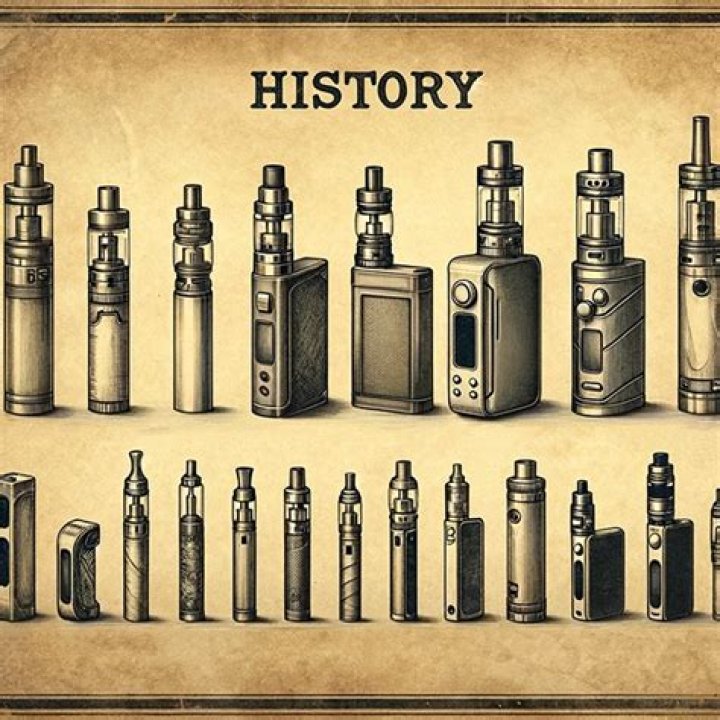 Who created vape nation?