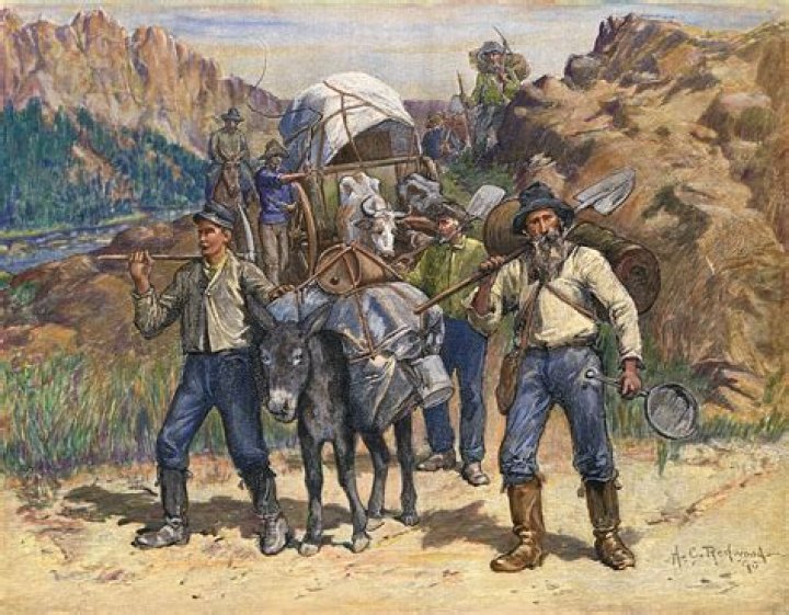 Who first discovered California? | ContextResponse.com