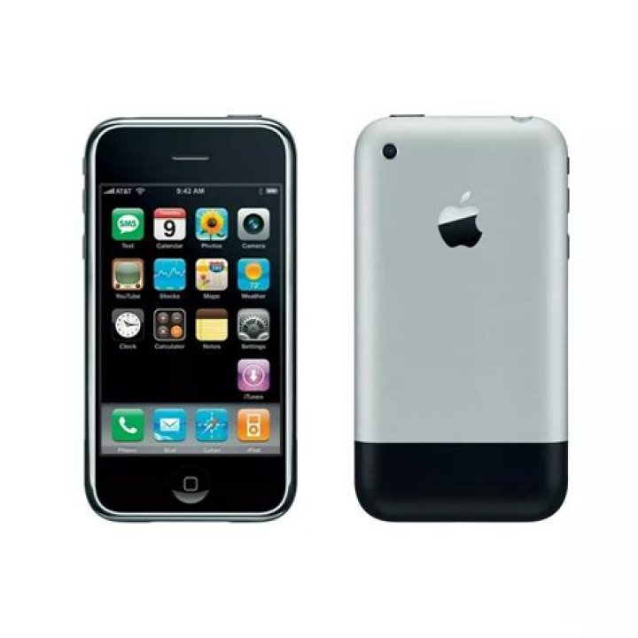 Who introduced iOS?