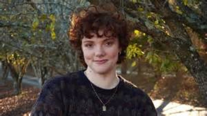 Who is Barb in Stranger things?