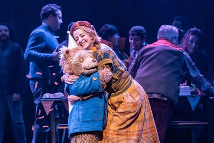 Who is the evil woman in Paddington?