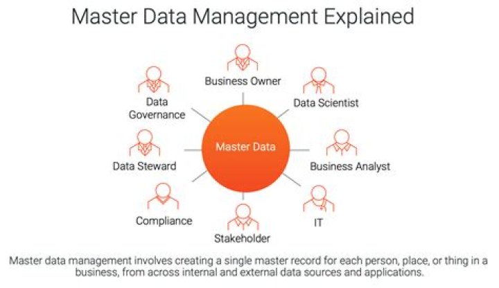 Who is the master of computer?