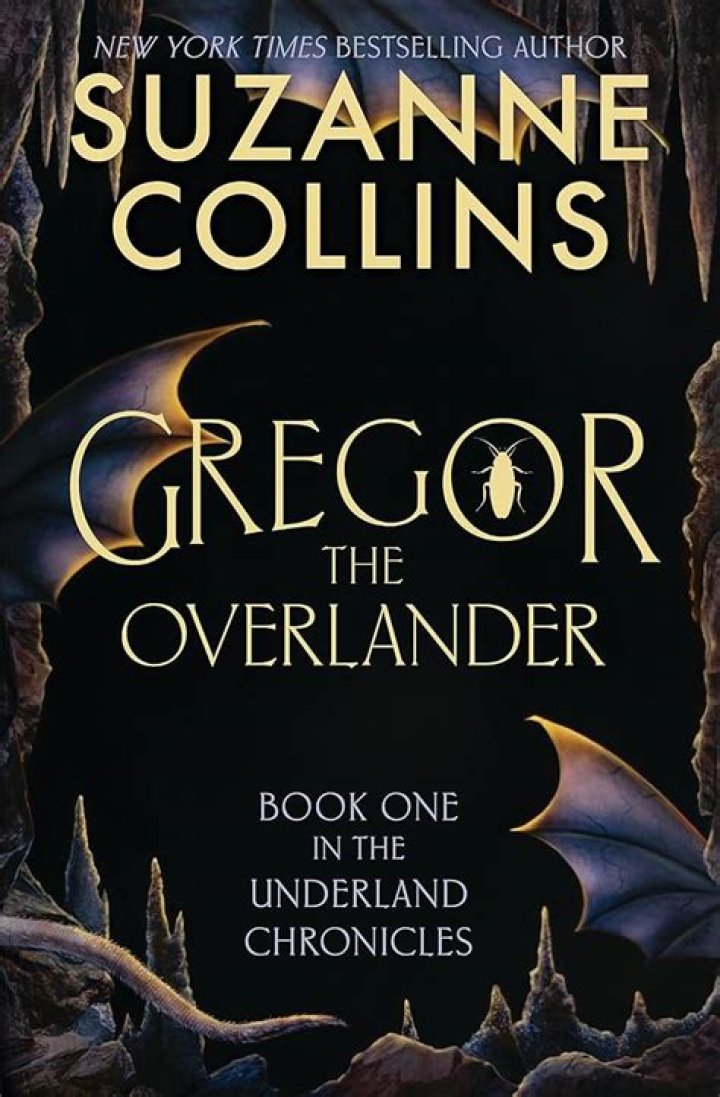 Who is Vikus in Gregor the Overlander?