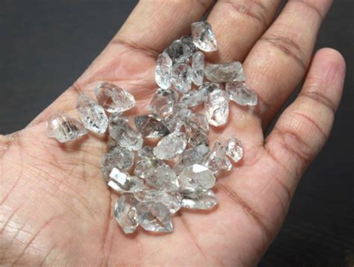 Who is white diamond? | ContextResponse.com