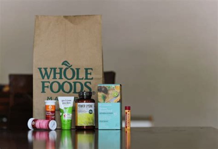 Who is Whole Foods competitor?