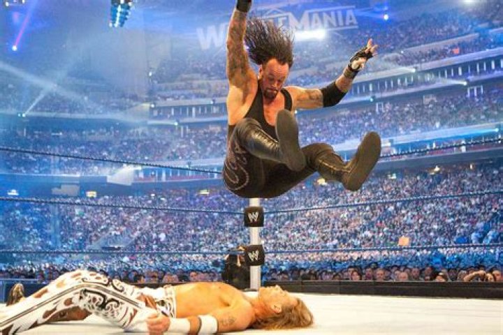 Who was the cameraman at WrestleMania 25?