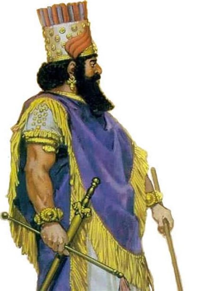 Who was the leader of the Red Sticks?