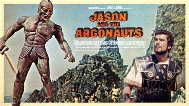 Who were the members of the Argonauts?