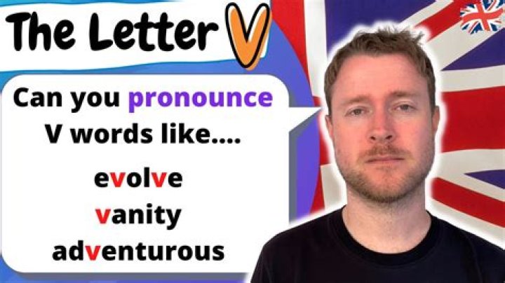 Why can't Japanese pronounce V?