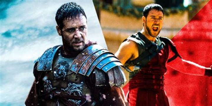Why did they call Maximus the Spaniard in Gladiator?