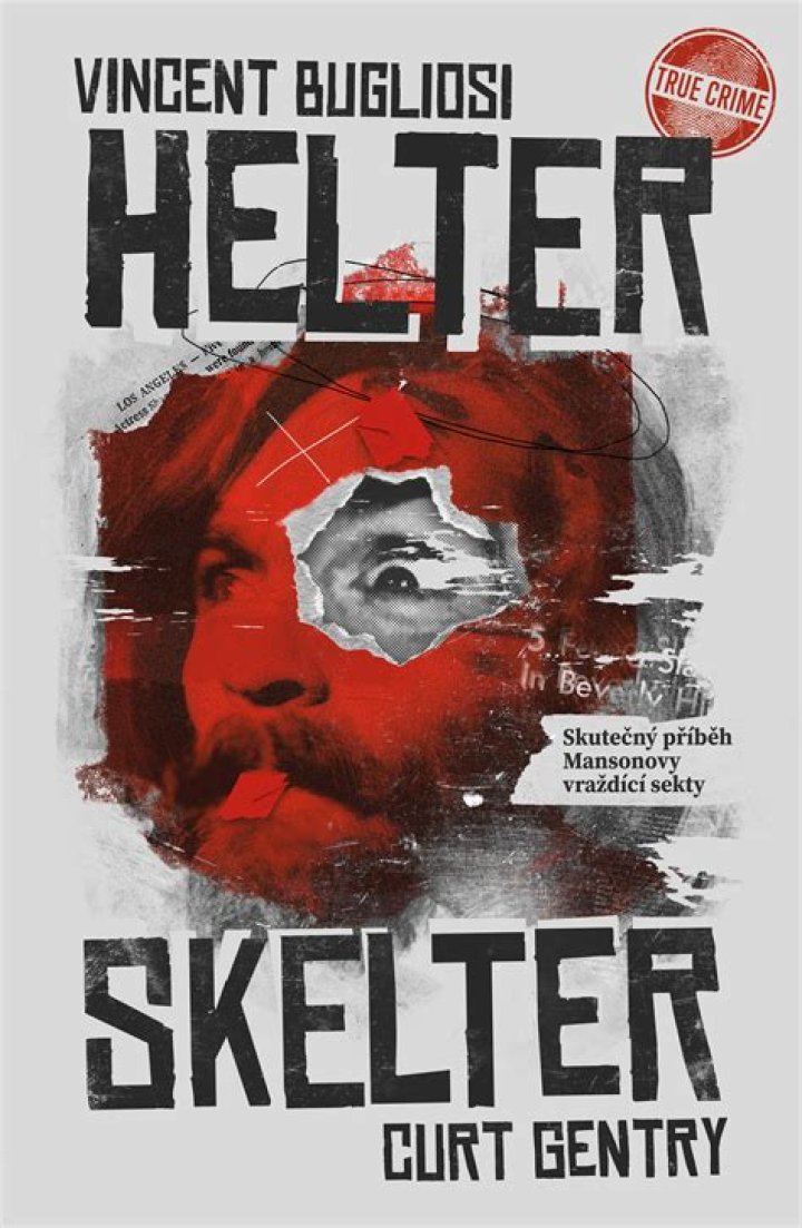 Why did Vincent Bugliosi write Helter Skelter?
