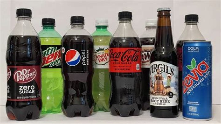 Why do I crave carbonated drinks?