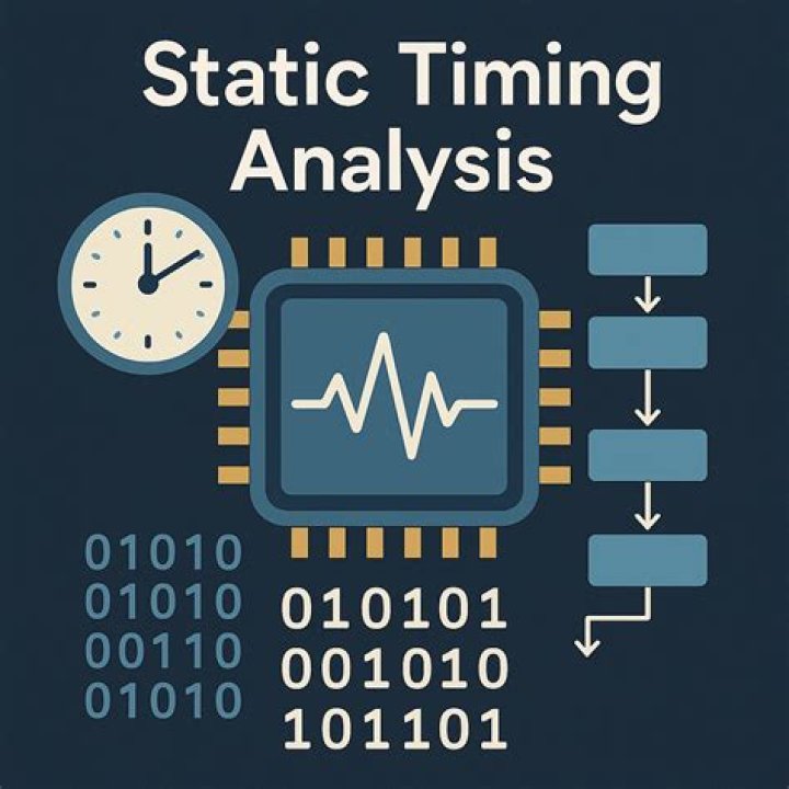 Why do we need static timing analysis?