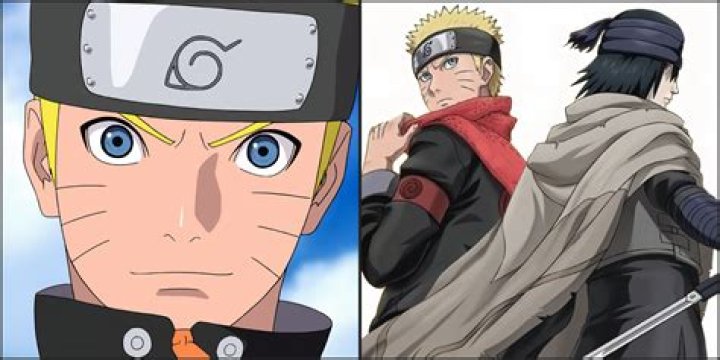 Why does Naruto end his sentences with?