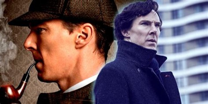 Why has Sherlock Holmes endured?