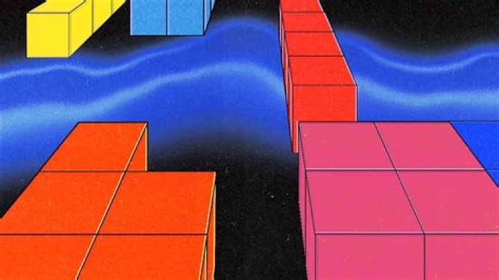 Why is it called Tetris?