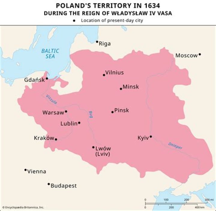 Why is Poland called Polska?