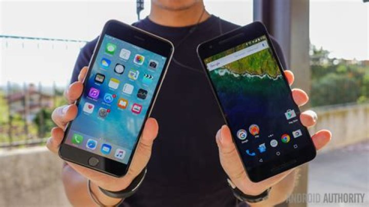 Why is the Android better than iPhone?