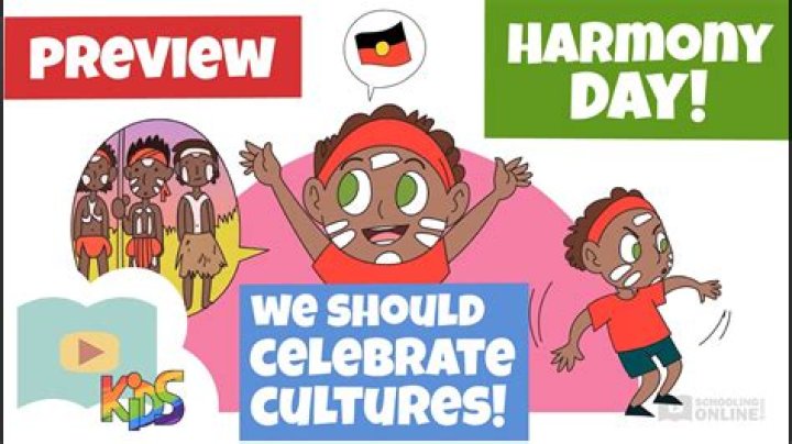 Why should we celebrate other cultures?