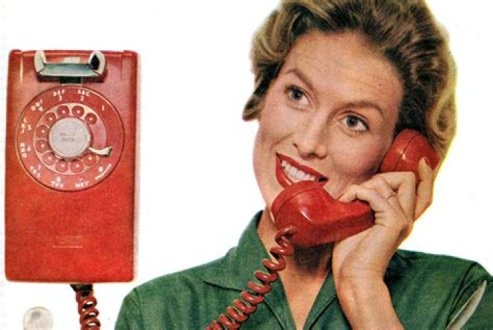 Will a rotary phone work?