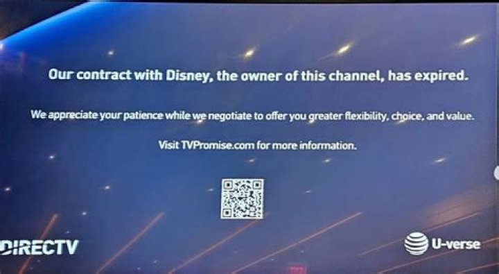 Will directv get CBS back 2019?