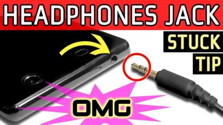 Will Samsung get rid of the headphone jack?